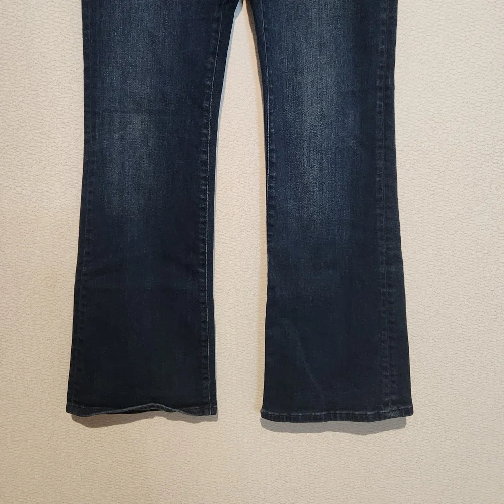 Pilcro Womens Bootcut Flare Jeans Size 29